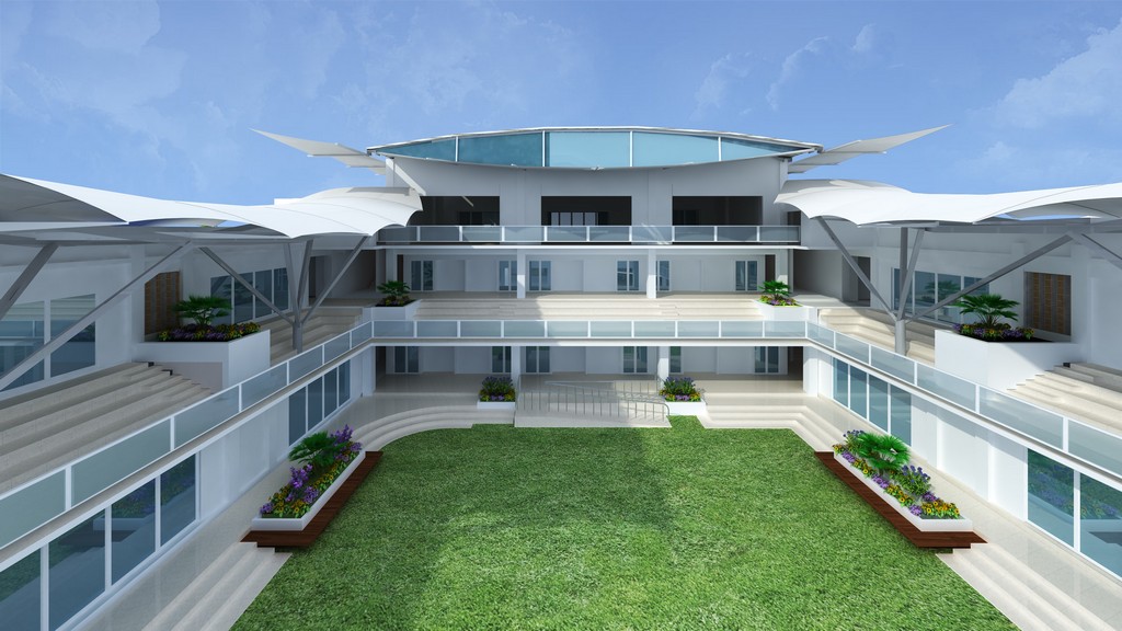 Sheyed Anna Nagar Image 4